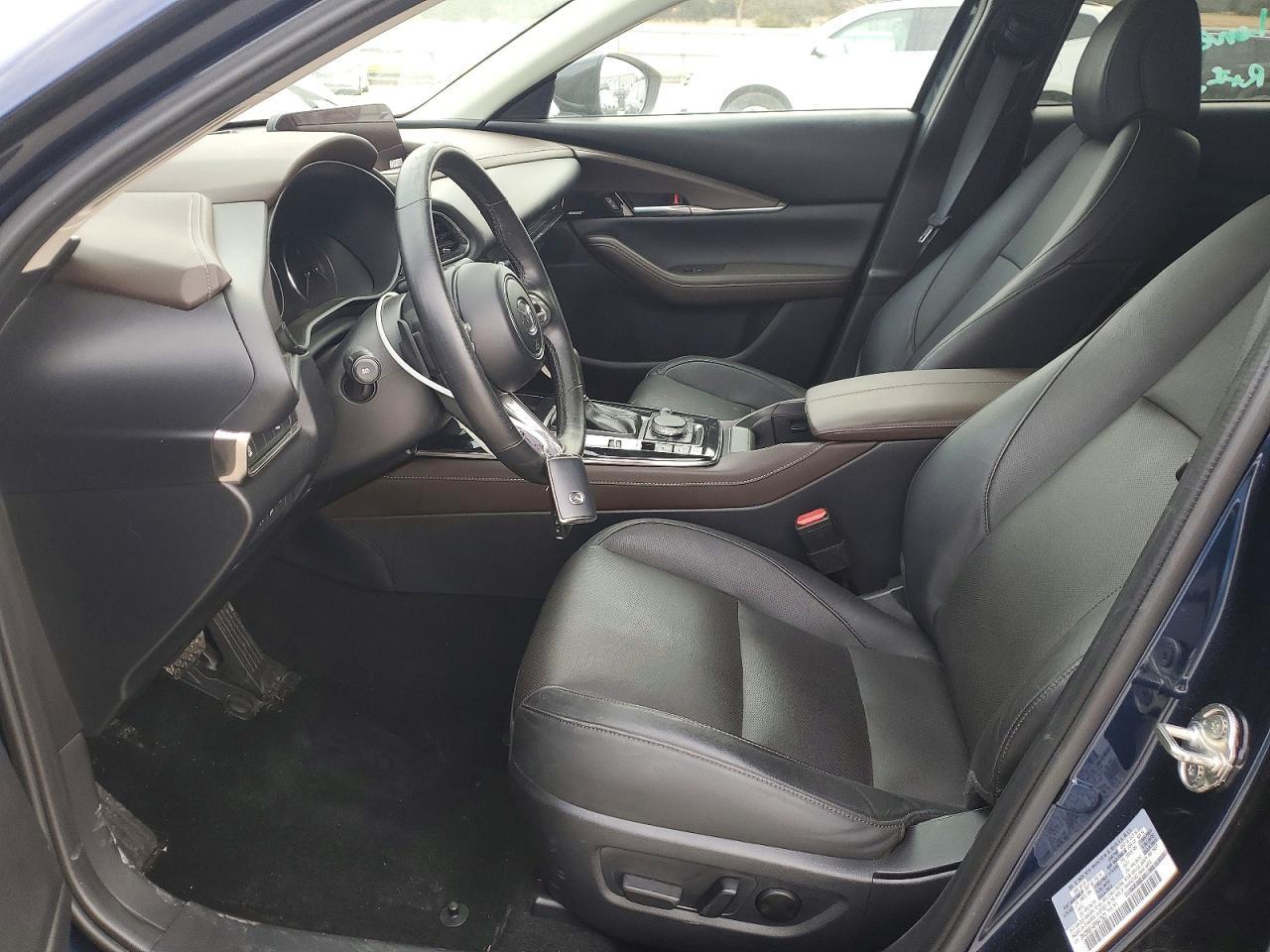 2023 MAZDA CX-30