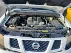 2008 NISSAN Armada
