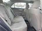2011 TOYOTA COROLLA