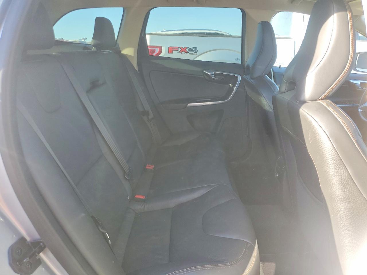 2012 VOLVO XC60