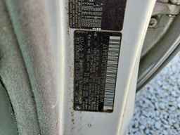 2003 BMW 7 series