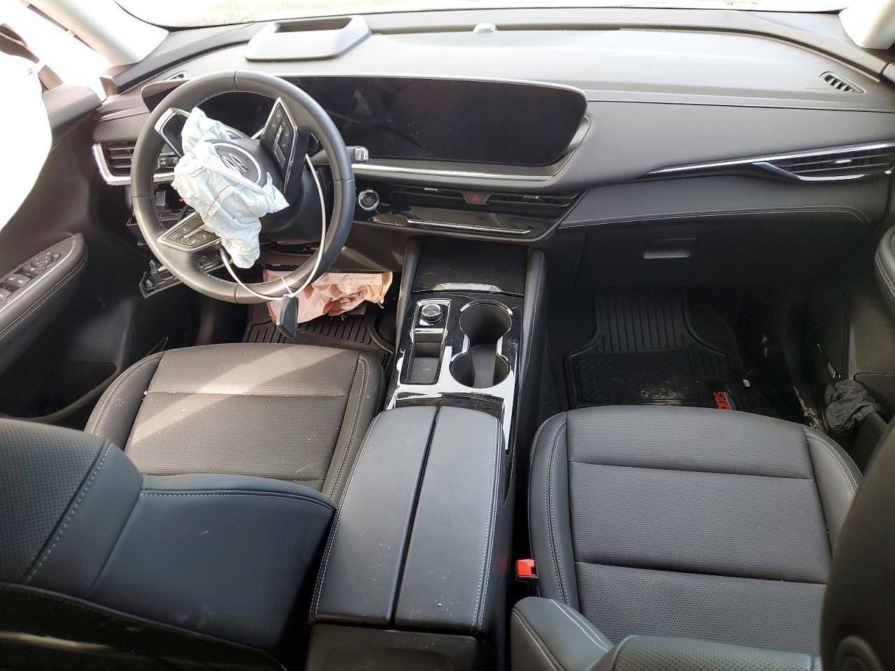 2024 BUICK Envision