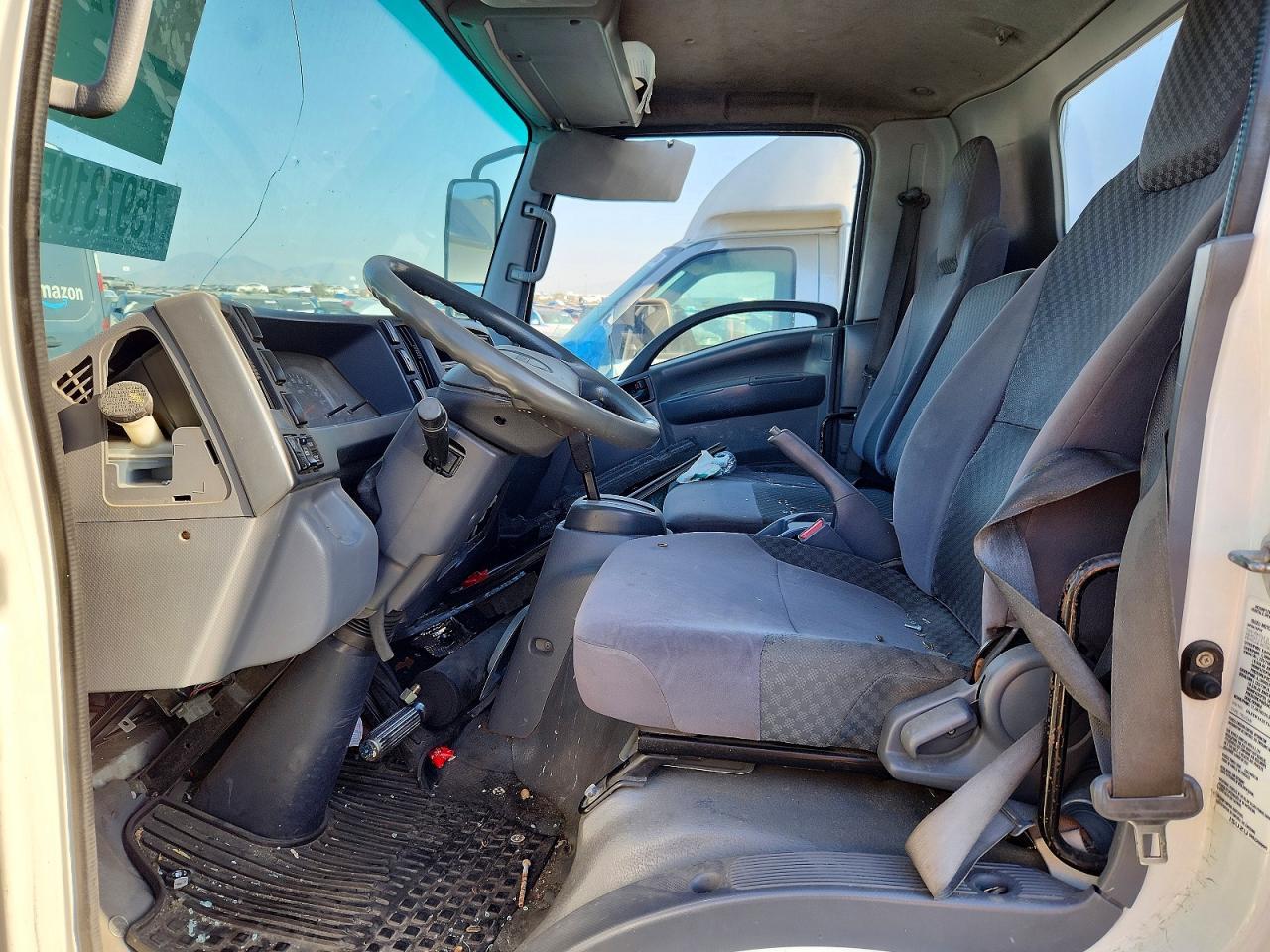 2014 ISUZU NRR