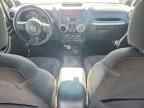 2013 JEEP WRANGLER