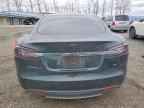 2013 TESLA MODEL S
