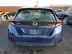2018 NISSAN LEAF