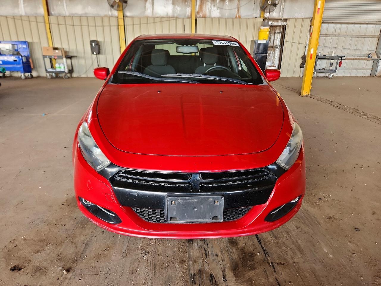 2014 DODGE Dart