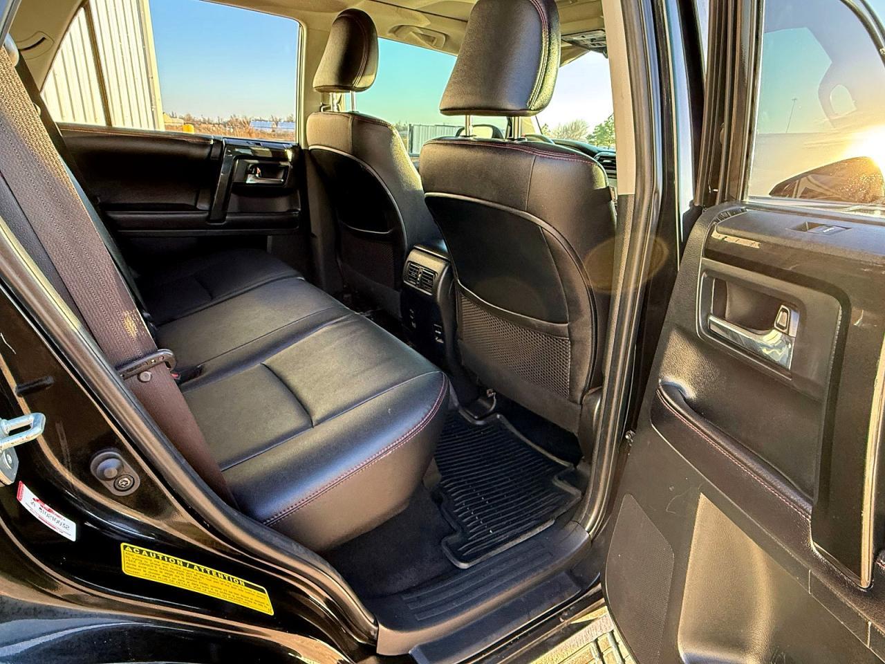 2017 TOYOTA 4Runner