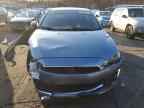 2017 MITSUBISHI LANCER