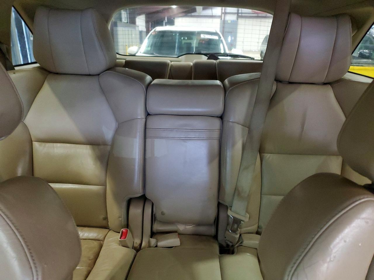 2013 ACURA MDX