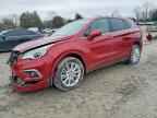2017 BUICK Envision