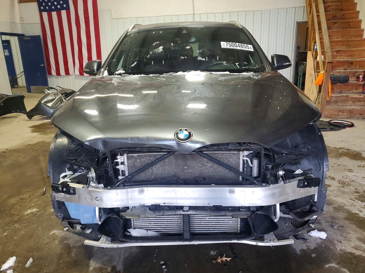 2021 BMW X1