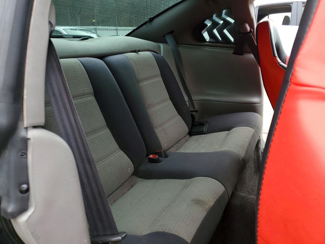 2004 FORD MUSTANG