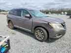2013 NISSAN PATHFINDER