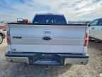 2013 FORD F-150 Lightning