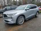 2024 ACURA MDX