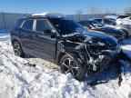 2021 CHEVROLET Trailblazer