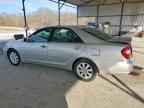2002 TOYOTA CAMRY