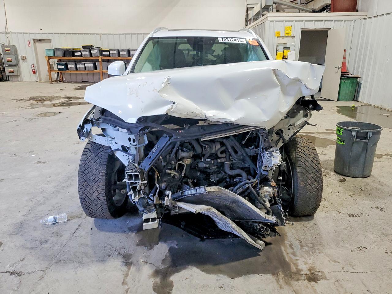 2020 VOLVO XC90