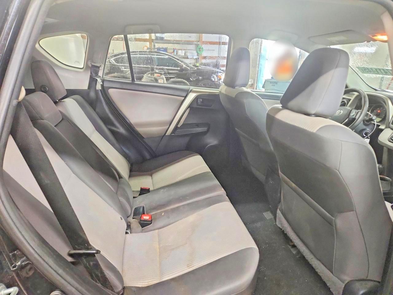 2014 TOYOTA RAV4