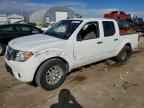 2016 NISSAN Frontier