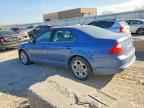 2010 FORD FUSION
