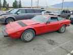 1977 MASERATI Coupe