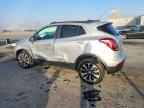 2022 BUICK ENCORE