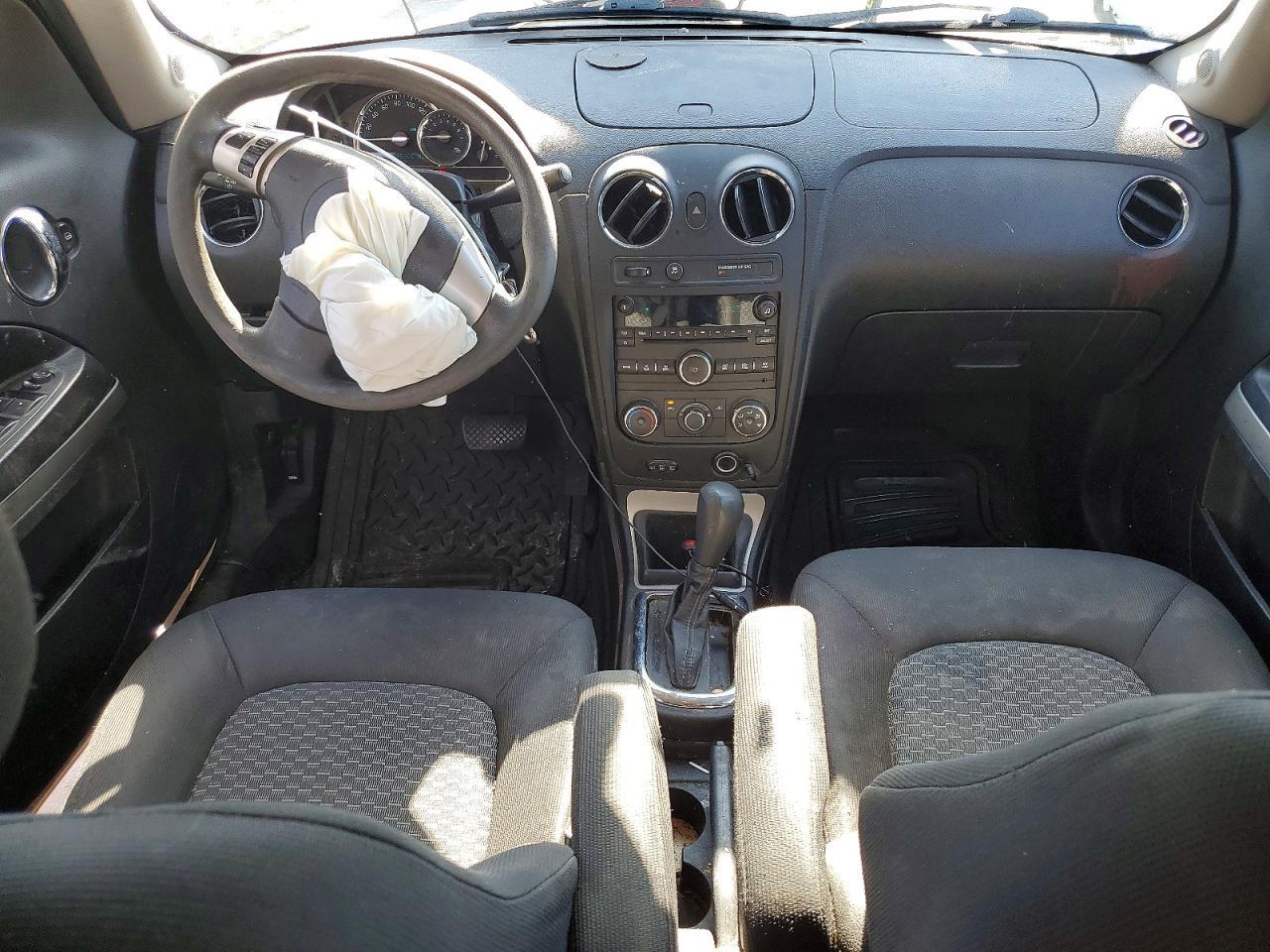2011 CHEVROLET HHR