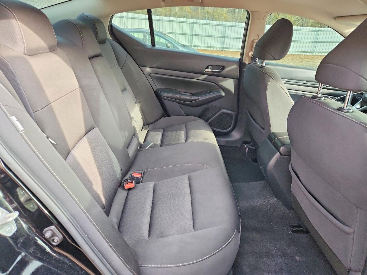 2020 NISSAN ALTIMA
