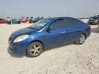 2014 NISSAN VERSA