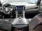 2018 CADILLAC Escalade ESV