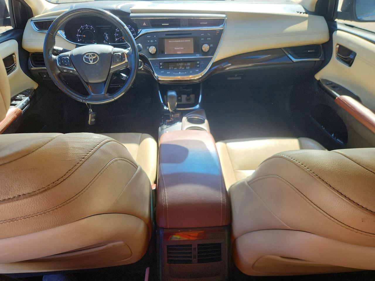 2014 TOYOTA Avalon