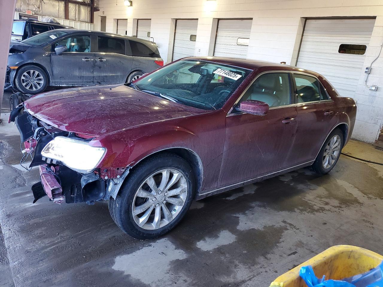 2020 CHRYSLER 300