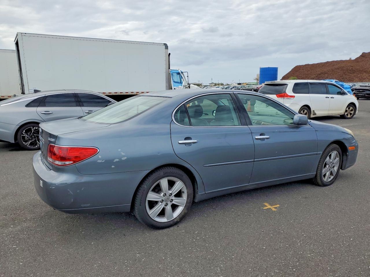 2006 LEXUS ES 330