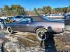 1972 FORD MUSTANG