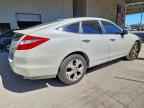 2012 HONDA Crosstour