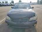 2001 LEXUS IS 300