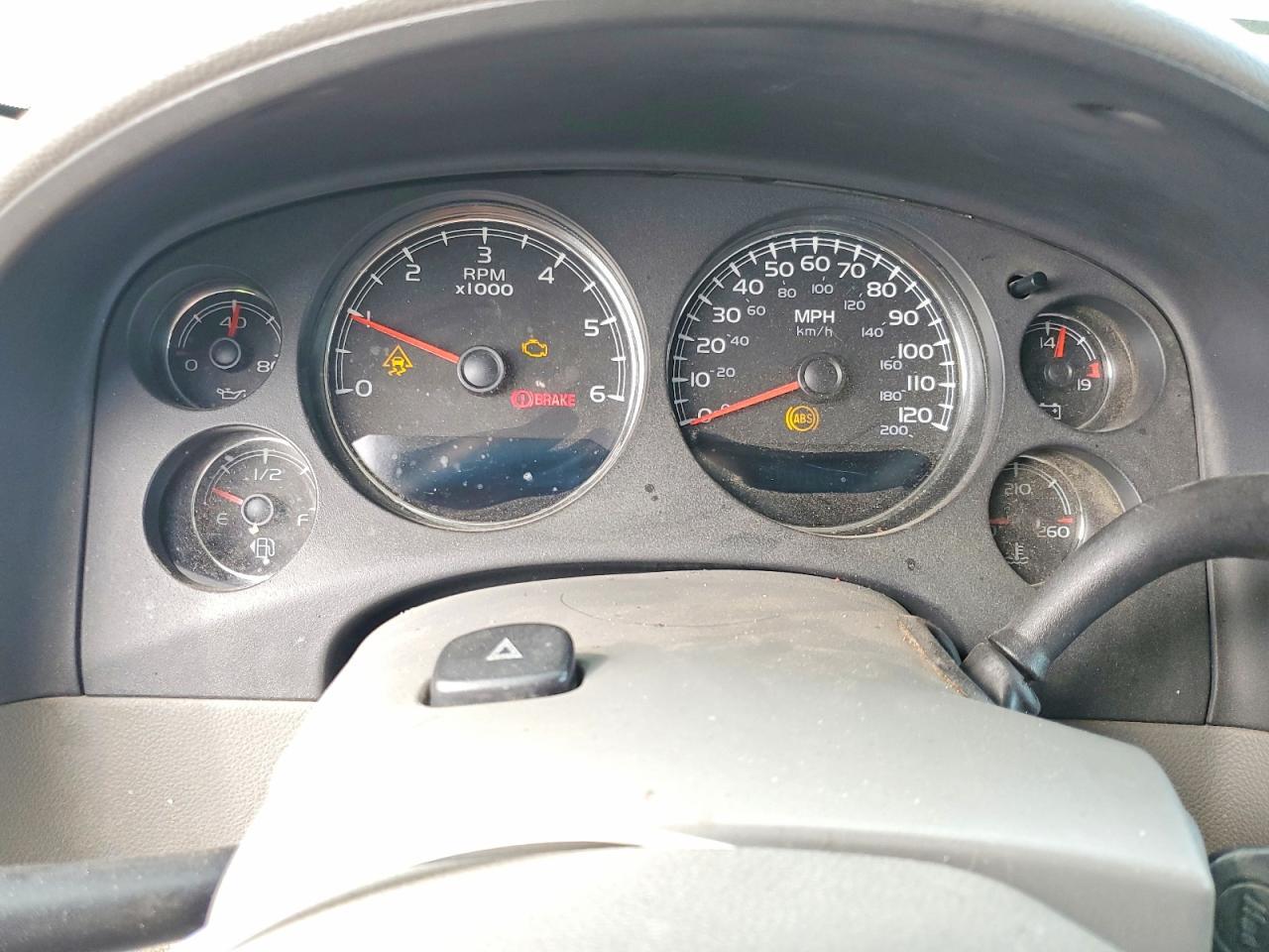 2007 GMC Yukon XL