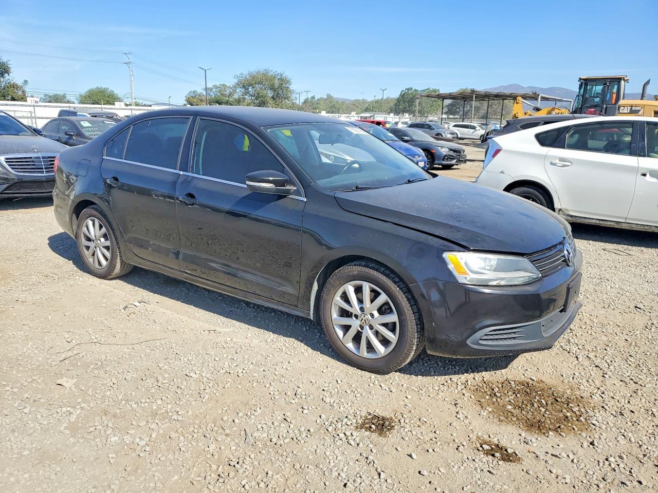 2013 VOLKSWAGEN JETTA