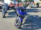 2017 YAMAHA YZFR3