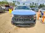 2025 CHEVROLET Silverado