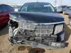 2007 LINCOLN MKX