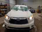 2016 TOYOTA HIGHLANDER