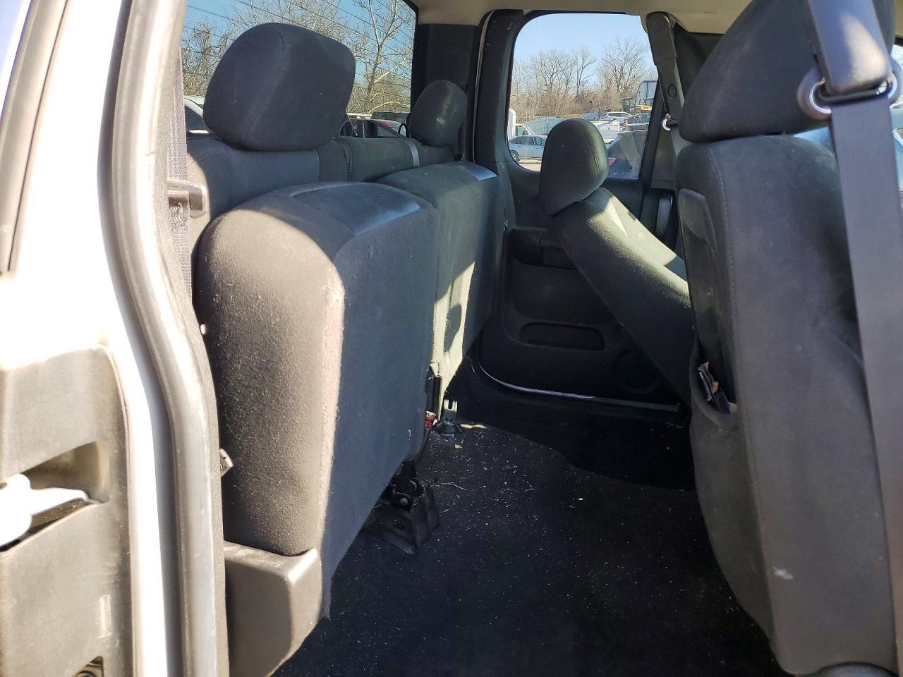 2012 CHEVROLET SILVERADO 1500