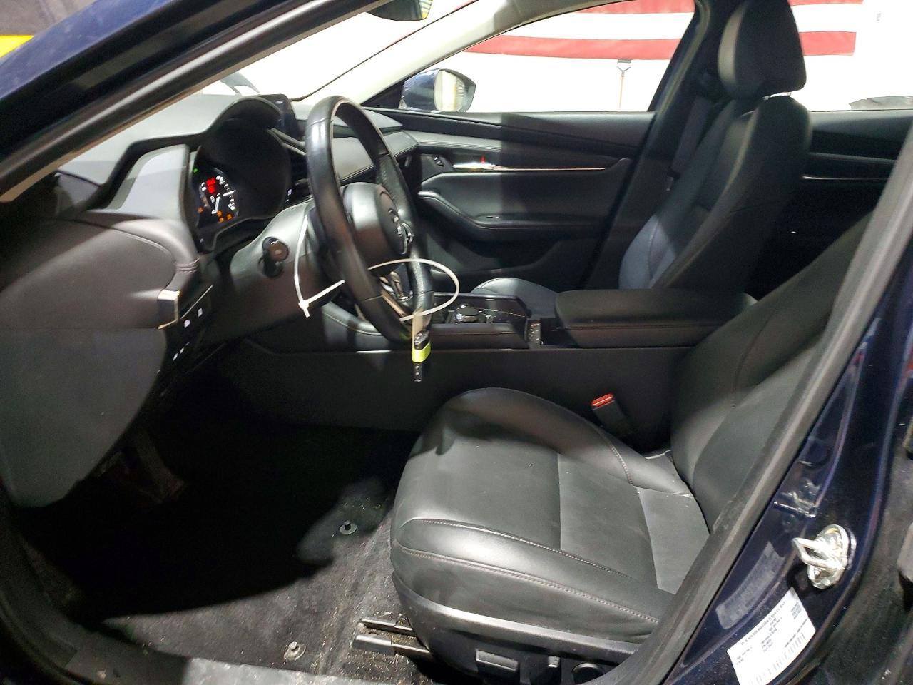 2024 MAZDA 3