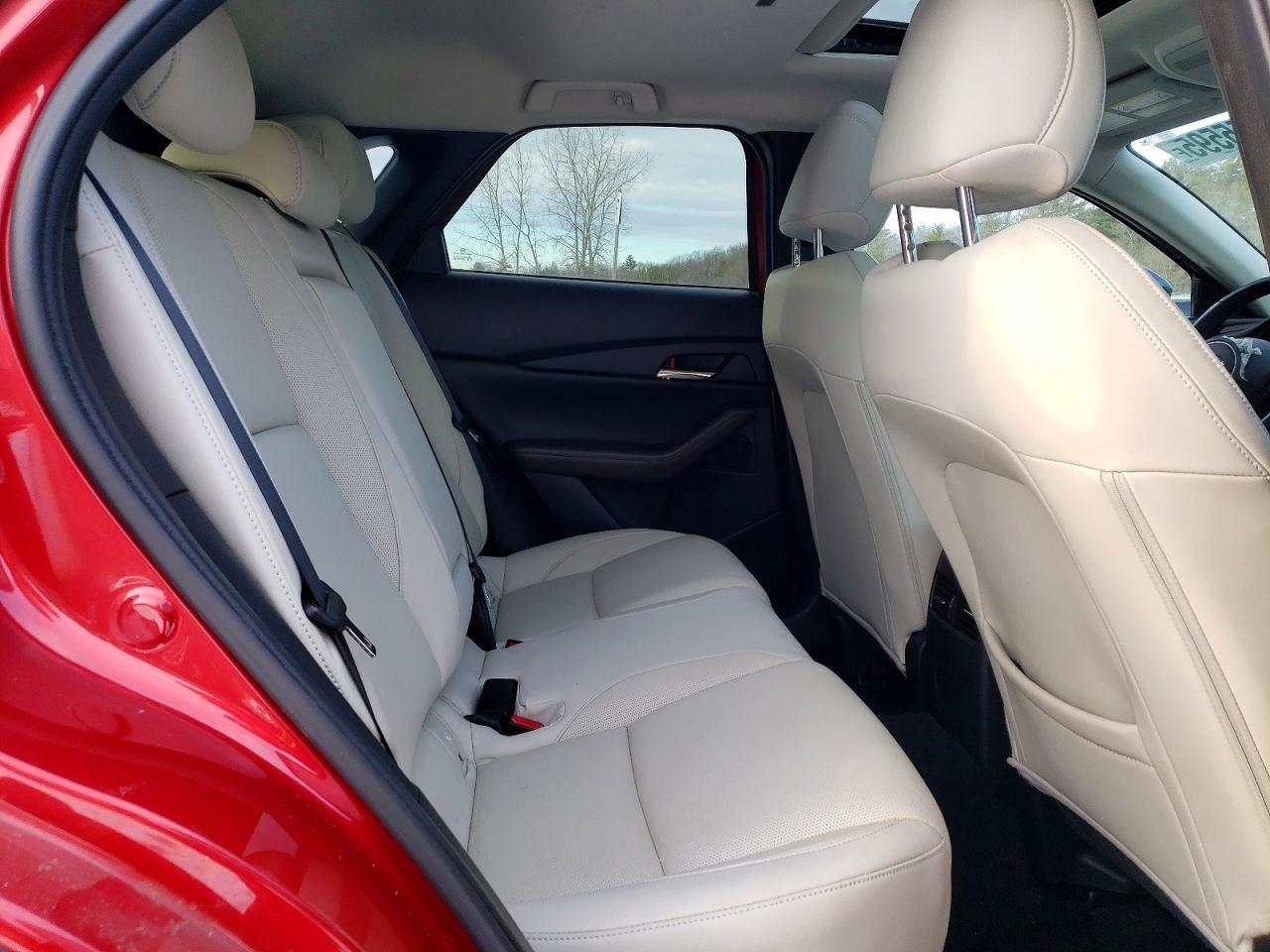 2023 MAZDA CX-30