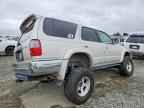 2000 TOYOTA 4Runner