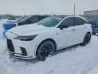 2023 LEXUS RX 500H