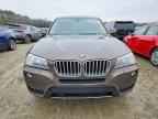 2014 BMW X3
